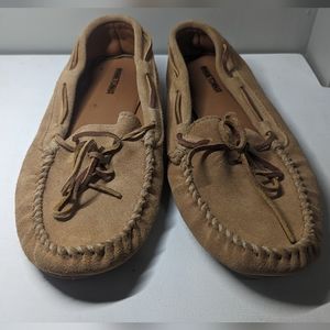 Minnetonka Moccasins